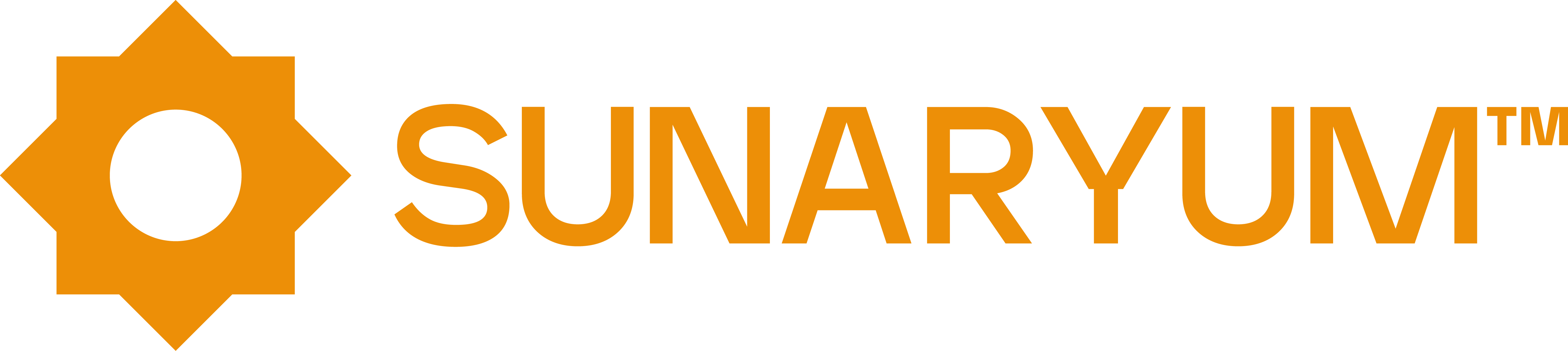 Sunaryum Logo
